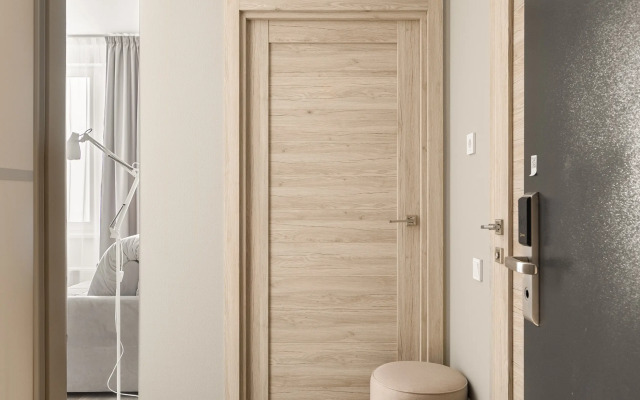 Апартаменты 9