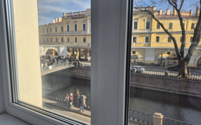 Квартира WelcomeHome у Казанского — фото 3