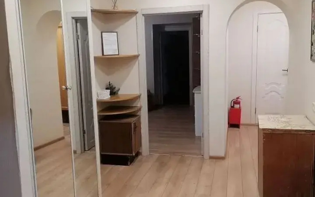 Квартира Царская