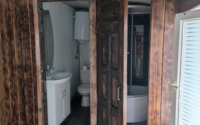 Stary Vladikavkaz Guest House