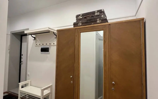 Квартира Lofthouse