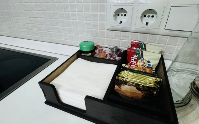 Квартира Family apartments2