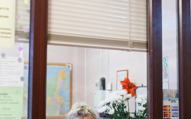 Хостел Все Сезоны