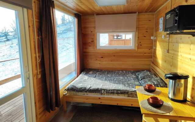 Ekoaura Glamping