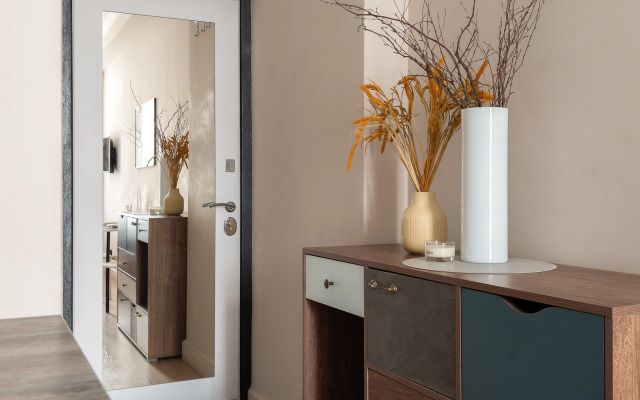 Апартаменты Уютные Метро Вернадского