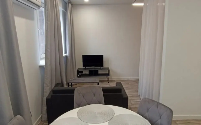 Апартаменты новые в восточной части города