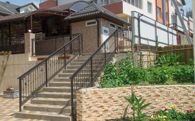 Апартаменты Яврум