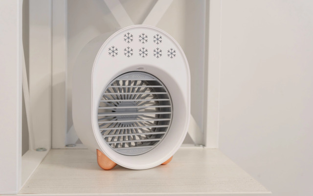 Квартира Светлая студия в старинном доме