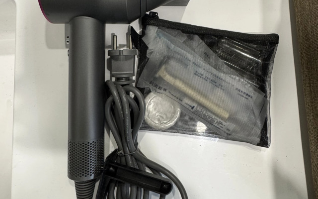 Апартаменты в Ялте на холме Дарсан