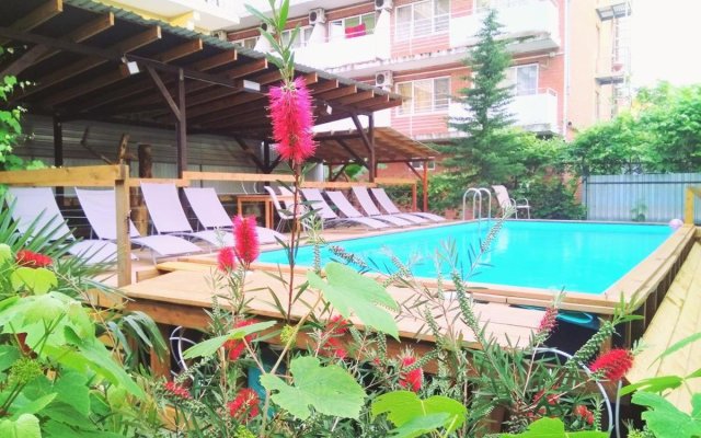 Villa Ostrov Sochi