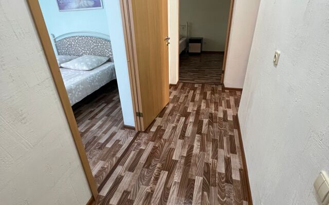 Частный дом у моря