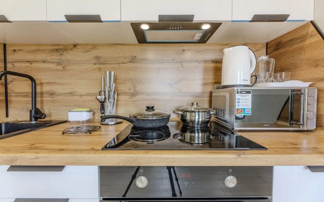 Apartments Poseidon - 7 Sky