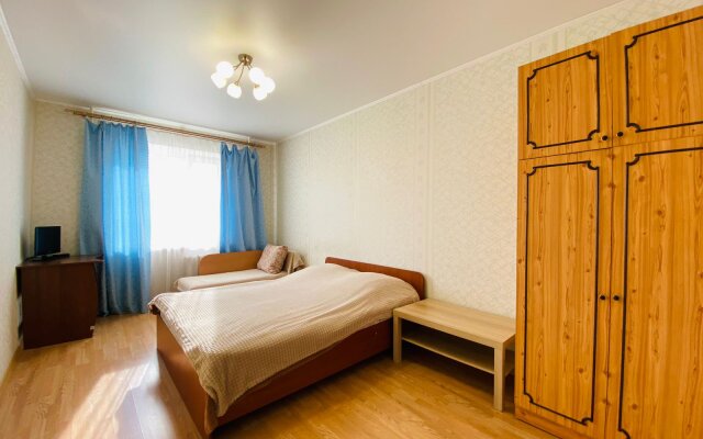 Michurinskaya 142 Apartments