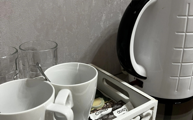 Гостевой дом Гостиный двор 1898