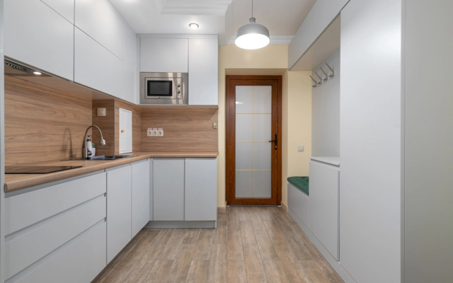 Guest house Yana
