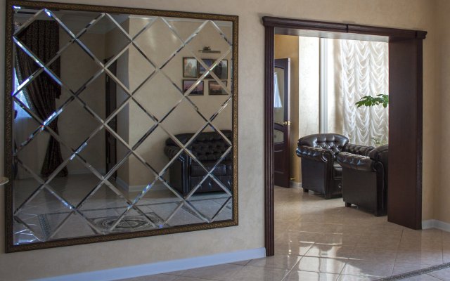 Piligrim Guest House