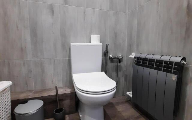 Lux Apartments
