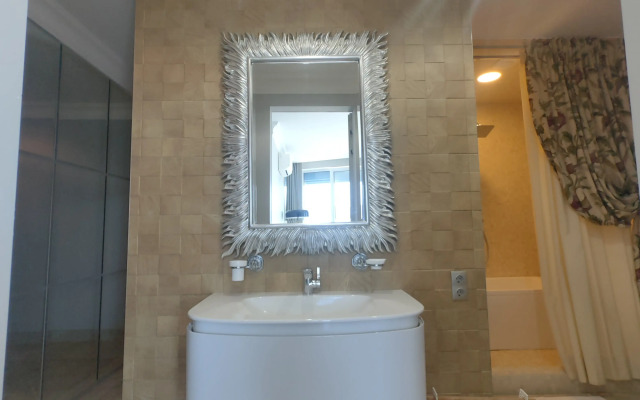 Imperial Penthaus Apartaments