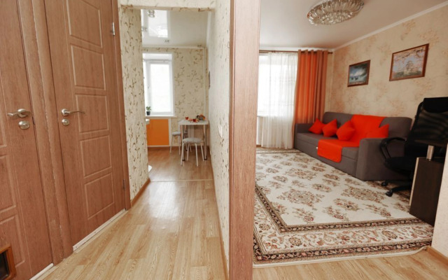 Квартира на Казанском проспект 23