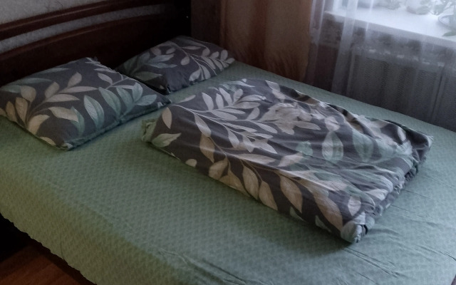 Uyutnoye Mesto Flat