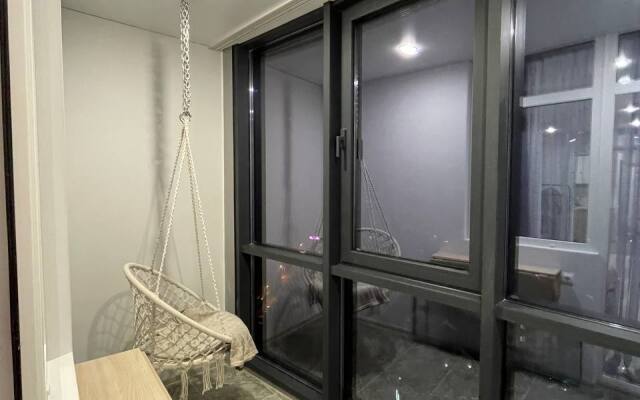 Studiya-Lyuks Apartments