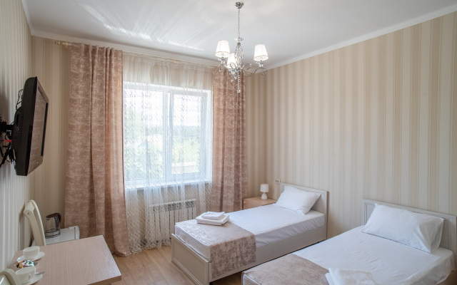 Apartment Olivia-Cherkessk