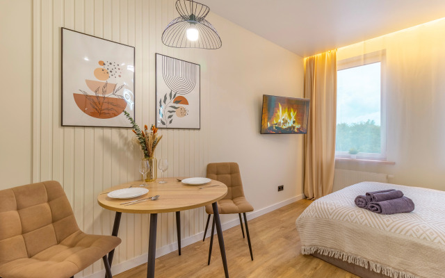 Апартаменты на Родионова 136 Б 2