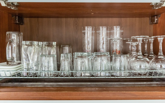 Семейная 3-комнатная квартира в центре города