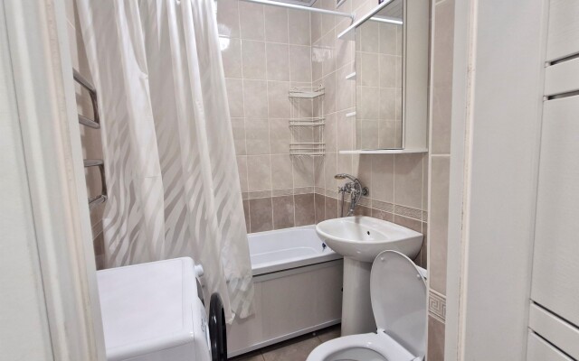 Komfortnaya V Tsentre Pushkino Na Moskovskom Flat