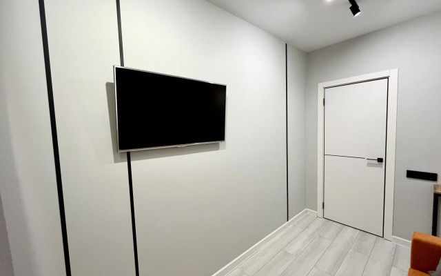 Layf Apart Na Granichnoy 38 Flat