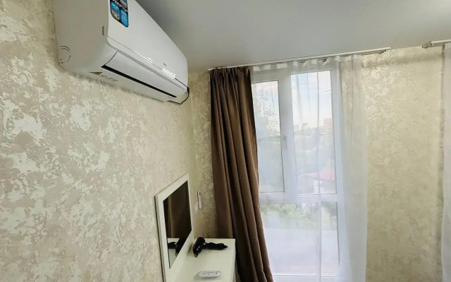 S Basseynom Apartments