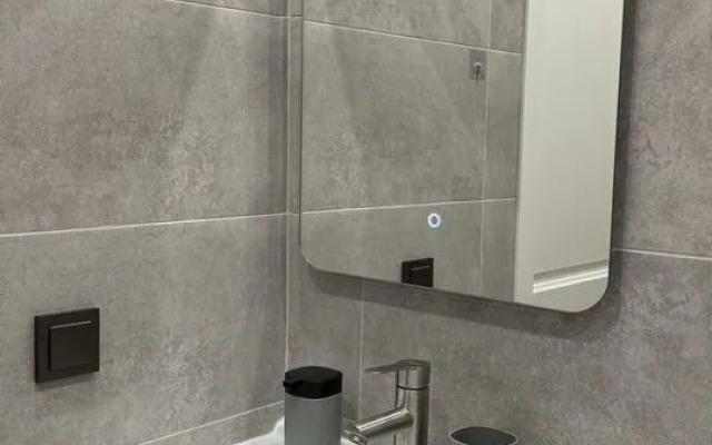 Апартаменты Grеen Раrаdisе на Ивана Беличенко 90к1