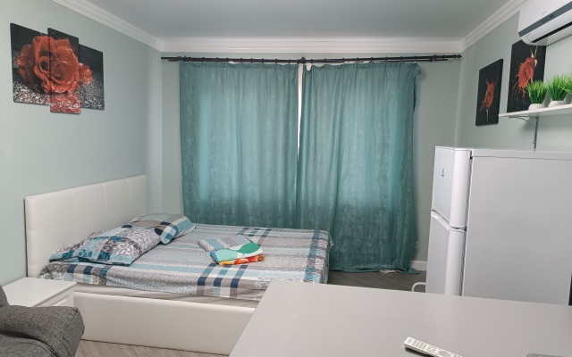 Апартаменты (2) на Лунной 30А