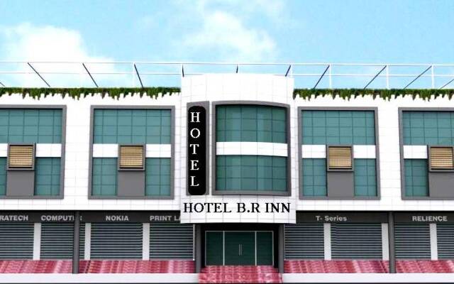 BR INN Hotel
