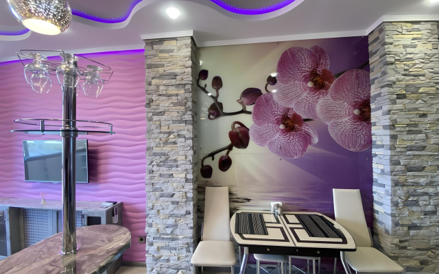 Апартаменты 287 Крымская 22к22