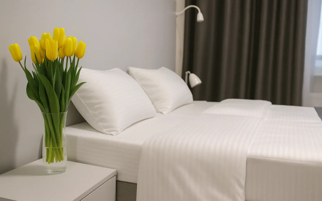 Апартаменты Лайк 4