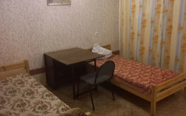 Квартира двухкомнатная в центре города