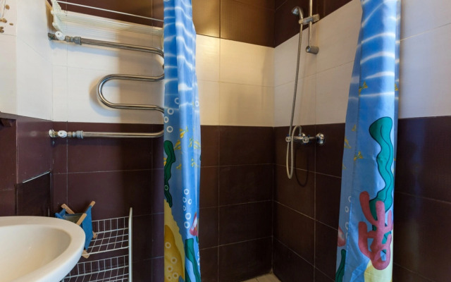 Art-Kranc Lodki Apartments