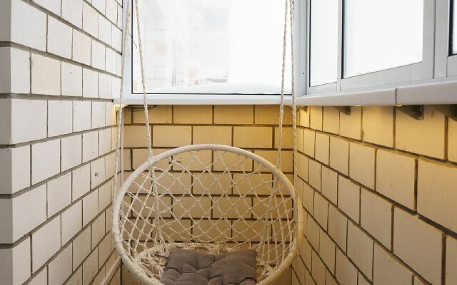 Апартаменты Right Room на Солнечном Бульваре 18