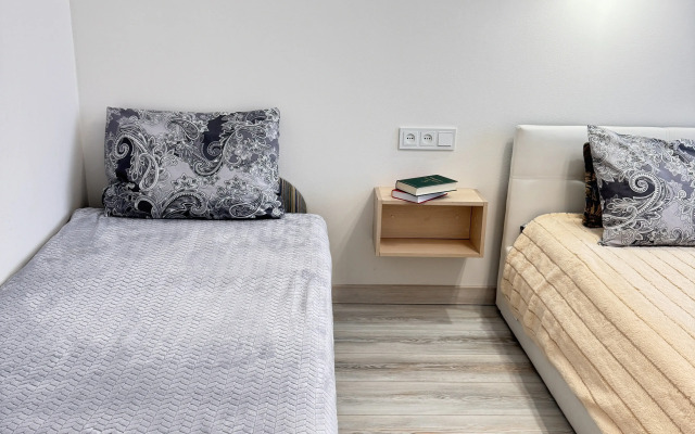 Квартира в ЖК Высочество