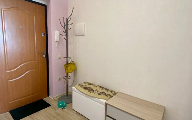 Апартаменты Сон у моря