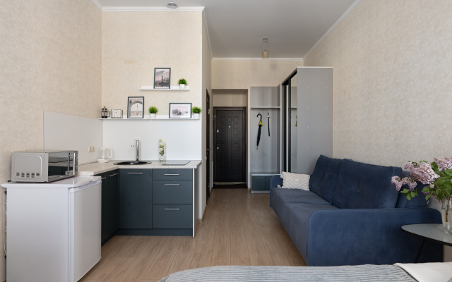 Апартаменты Променад