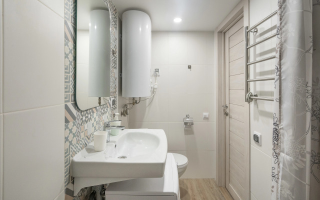 Квартира Студия с видом на Владимирский проспект