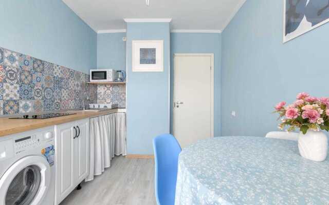 Lyuks Premer Apartments