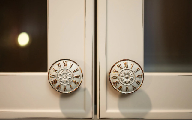 Апартаменты Look&Feel Sommelier