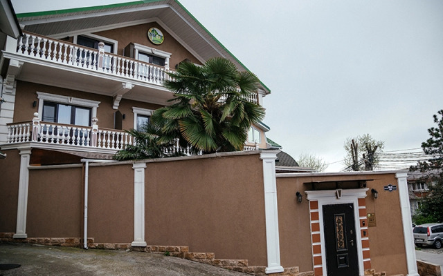 NREEF Hotel