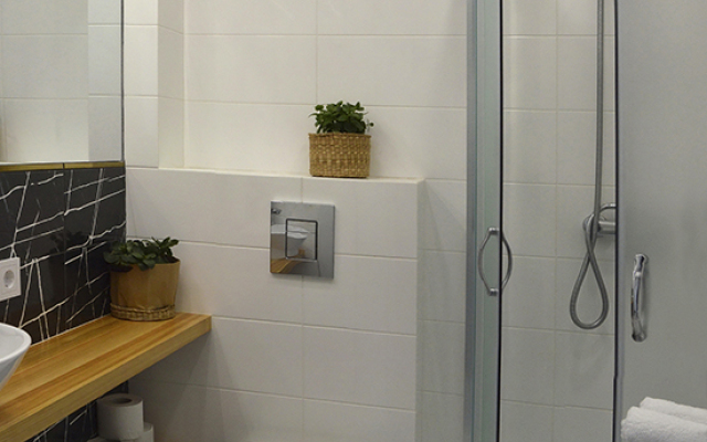 Квартира Стильный Универ 1