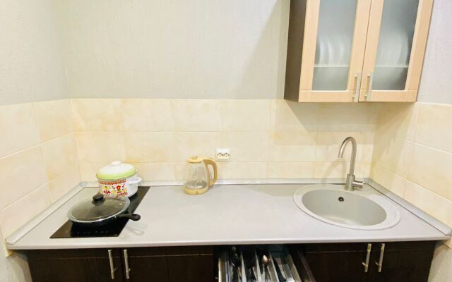 Krasnoarmejskaya 11/2 Apartments