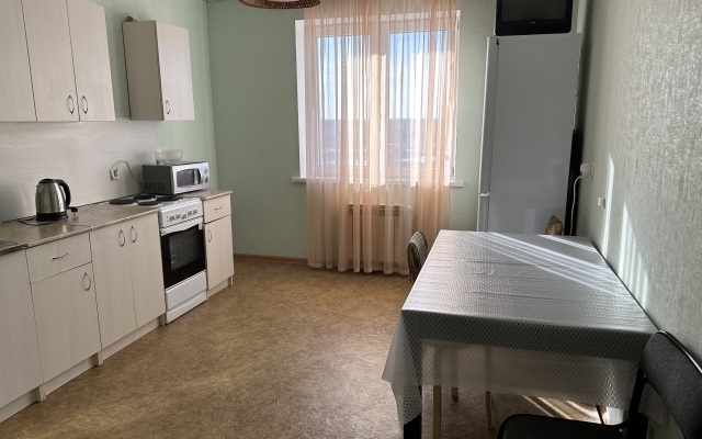 Квартира двухкомнатная  рядом с Иннополисом