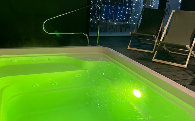 Вилла Eco Villa Адыгея